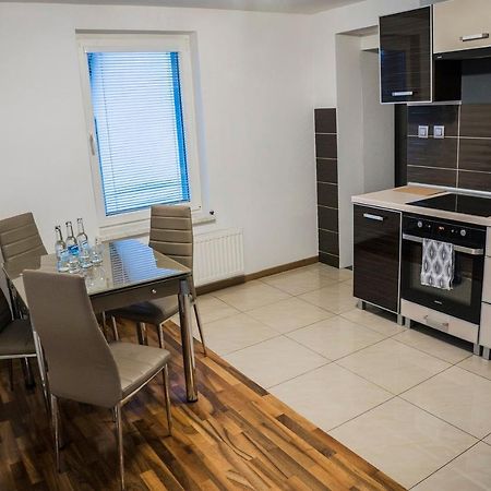 Apartamenty Korona Κρόσνο Εξωτερικό φωτογραφία