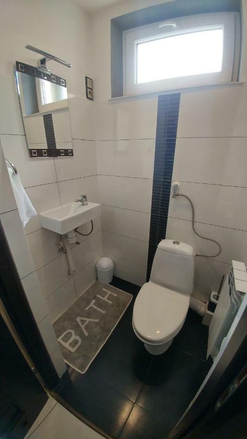 Apartamenty Korona Κρόσνο Εξωτερικό φωτογραφία