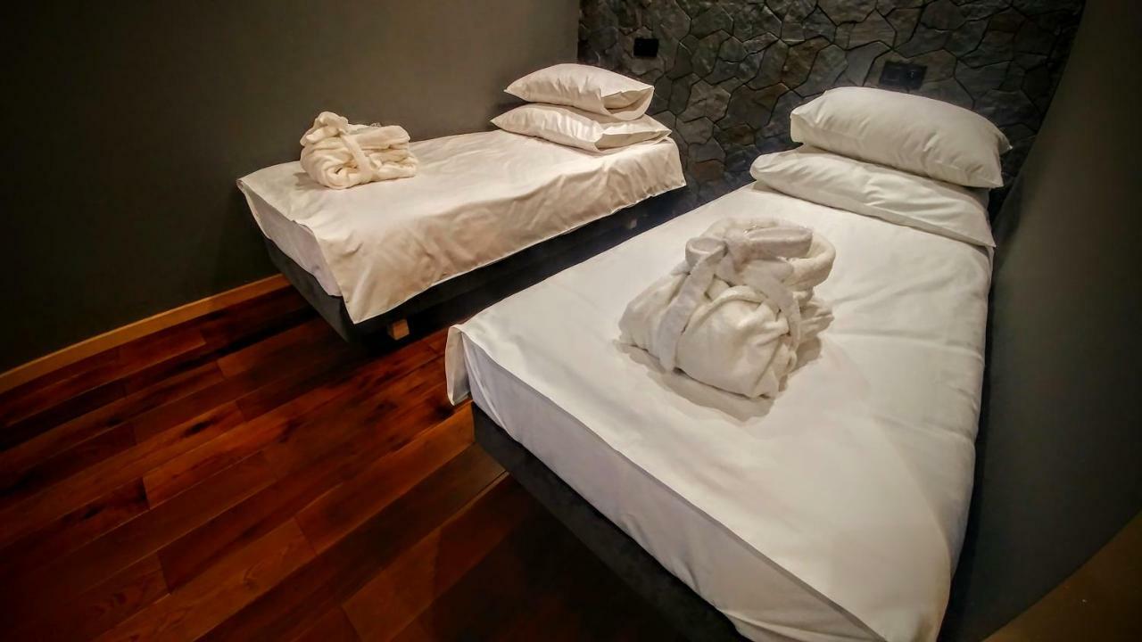 Apartamenty Korona Κρόσνο Εξωτερικό φωτογραφία