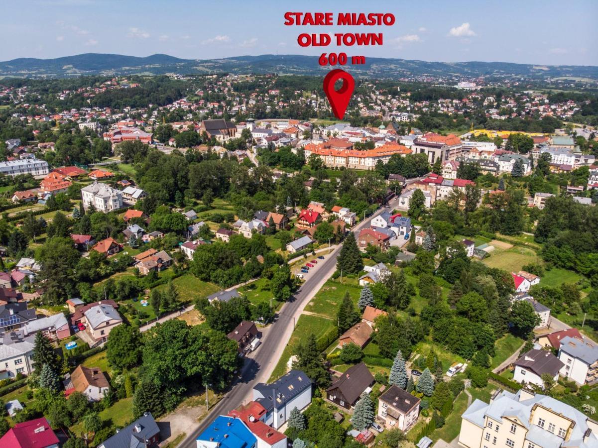 Apartamenty Korona Κρόσνο Εξωτερικό φωτογραφία