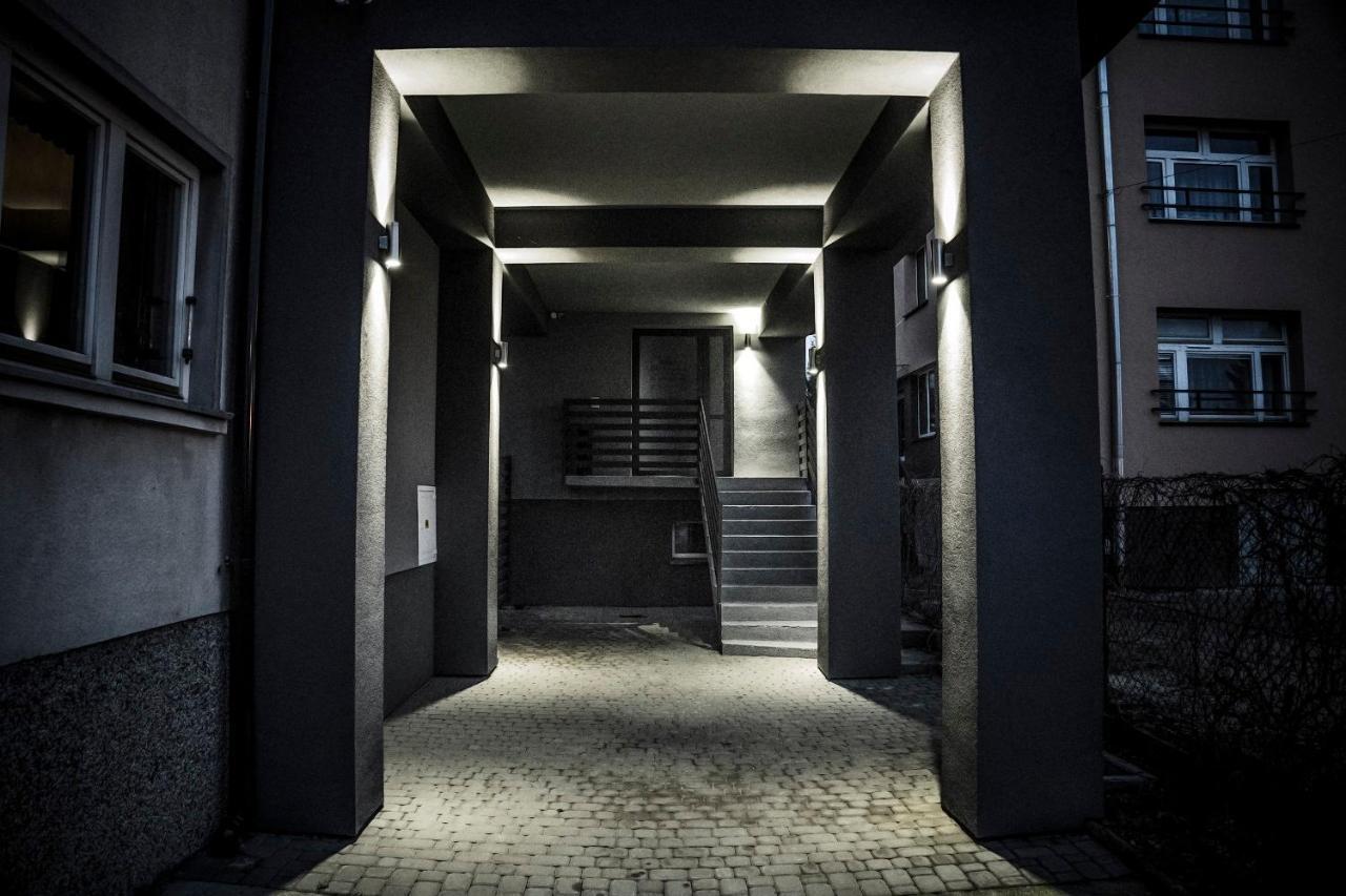Apartamenty Korona Κρόσνο Εξωτερικό φωτογραφία